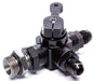 ENDERLE -6AN 3-Way Shut Off Valve EN85110 Autofit