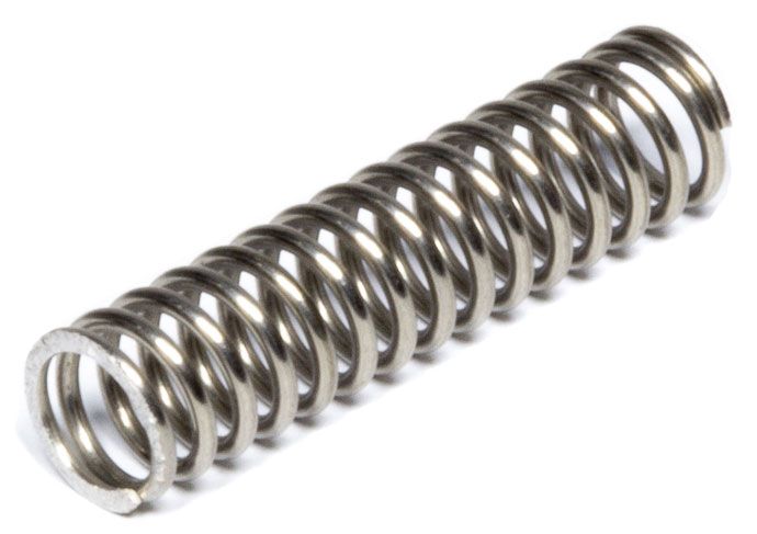 ENDERLE -6AN, 44-80 Check Valve Spring EN6007-38A Autofit