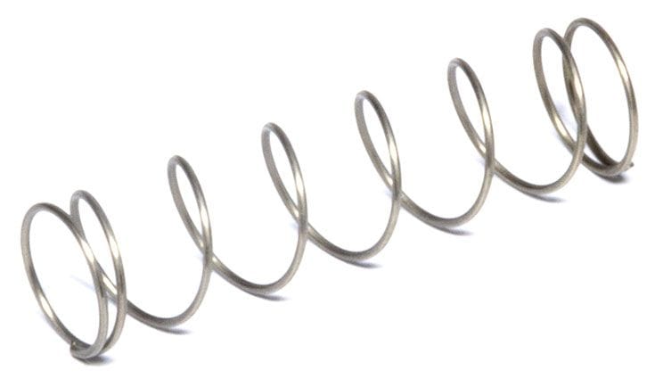 ENDERLE -6AN, 5-12 PSI Check Valve Spring EN6007-10A Autofit