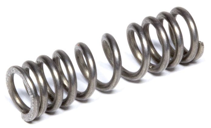 ENDERLE -6AN, 90-250 PSI Check Valve Spring EN6007-250A Autofit