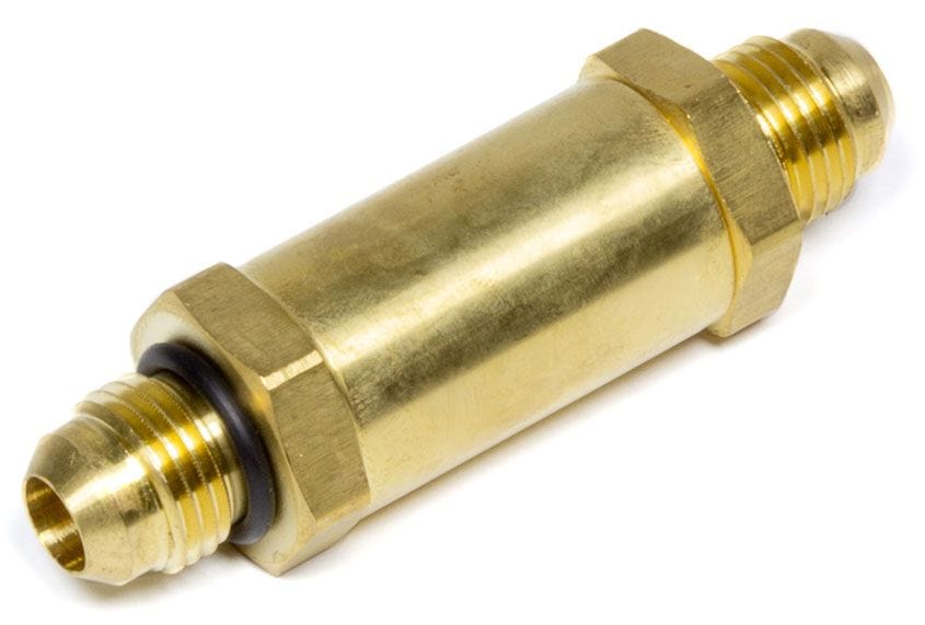 ENDERLE -6AN Check Valve -6AN Check Valve EN6002-180 Autofit