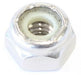 ENDERLE 7/32" Enderle Stainless Steel Lock Nut EN55-128 Autofit
