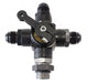 ENDERLE -8AN 4-Way Shut Off Valve EN85215 Autofit