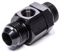 ENDERLE -8AN Bulkhead to -12AN Flare with x2 -6AN Returns Pump Inlet Fitting EN841-12-8B Autofit
