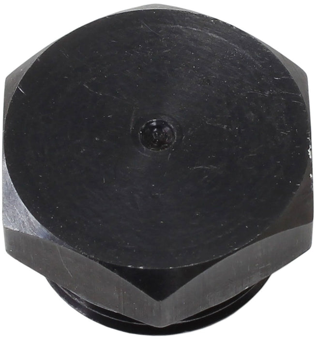 ENDERLE -8AN Hex Brass Plug Fitting EN814-8 Autofit