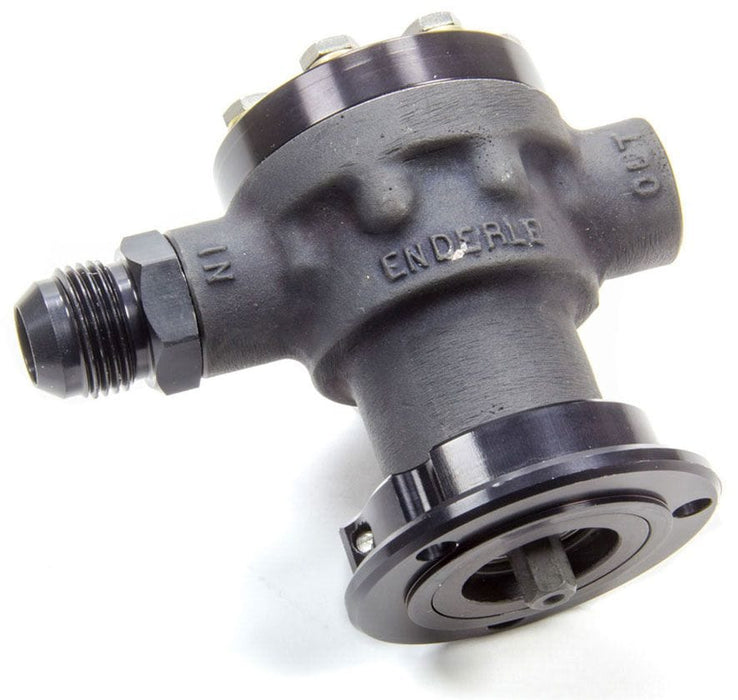 Enderle -8AN Inlet & Outlet. Suit Blown Methanol Applications 80A-1 Mechanical Fuel Pump 7.02 GPM EN3003 Autofit