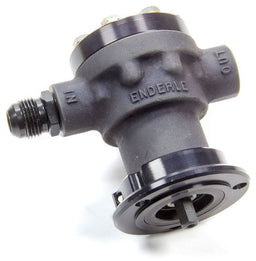 ENDERLE -8AN Inlet & Outlet. Suit Methanol Applications 80A-0 Mechanical Fuel Pump 4.0 GPM EN3002 Autofit