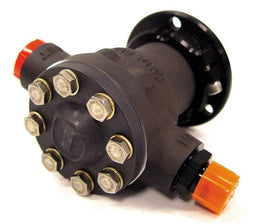 Enderle -8AN Inlet & Outlet. Suit Methanol Applications 80A-5 Mechanical Fuel Pump 5.2 GPM EN30025 Autofit