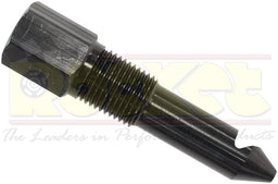 ENDERLE Alloy Non Vented 2" Long with 1" Tip Blown Port Nozzle Body EN7121 Autofit