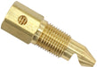 ENDERLE Brass Vented 1.5" Long with .05" Tip Tunnel Ram Nozzle Body EN7100 Autofit