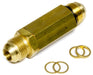 ENDERLE Flare to Flare -8AN Hi Speed Check Valve - 60 PSI EN6010 Autofit
