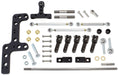 ENDERLE Suit 6-71 & 8-71 With Dual 4150 Sideways Mount Carburettors Blower Linkage Kit EN76-107 Autofit