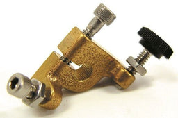 ENDERLE Suit 7/16" Throttle Shaft Throttle Stop EN401244 Autofit