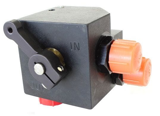 ENDERLE Suit Alcohol Methanol Metering Valve Assembly EN4023 Autofit