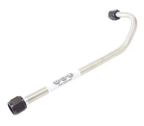 ENDERLE Suit Big & Ugly Injector With K-Style Metering Valve Stainless Steel 1/2" Top Main Line EN4033.BAU Autofit