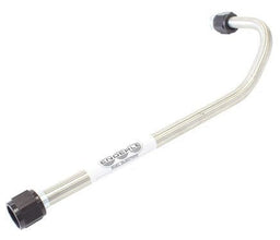 ENDERLE Suit Birdcatcher Injector With Square Metering Valve Stainless Steel 1/2" Top Main Line EN4033-BBM Autofit