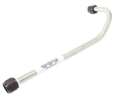 ENDERLE Suit Birdcatcher Injector With Square Metering Valve Stainless Steel 1/2" Top Main Line EN4033-BBM Autofit