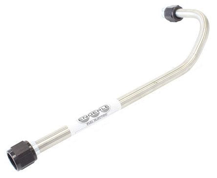 ENDERLE Suit Birdcatcher With K-Style Metering Valve Stainless Steel 1/2" Top Main Line EN4033-BBF Autofit