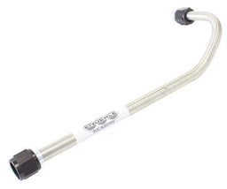 ENDERLE Suit Bugcatcher Injector With K-Style Metering Valve Stainless Steel 1/2" Top Main Line EN4033-SBF Autofit