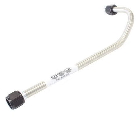 ENDERLE Suit Bugcatcher Injector With K-Style Metering Valve Stainless Steel 1/2" Top Main Line EN4033-SBF Autofit