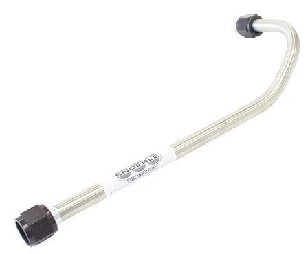 ENDERLE Suit Bugcatcher Injector With Square Metering Valve Stainless Steel 1/2" Top Main Line EN4033-SBM Autofit