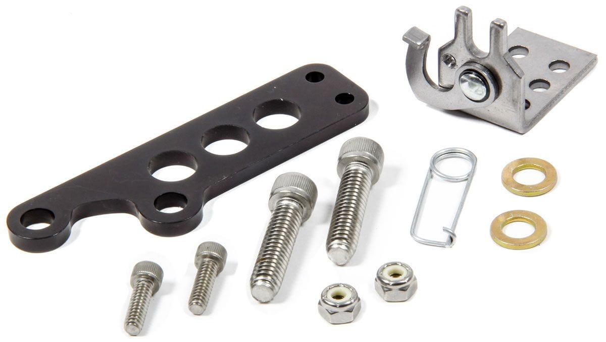 ENDERLE Suit Enderle 110 Pump Fuel Shut Off Cable Bracket EN110BR Autofit