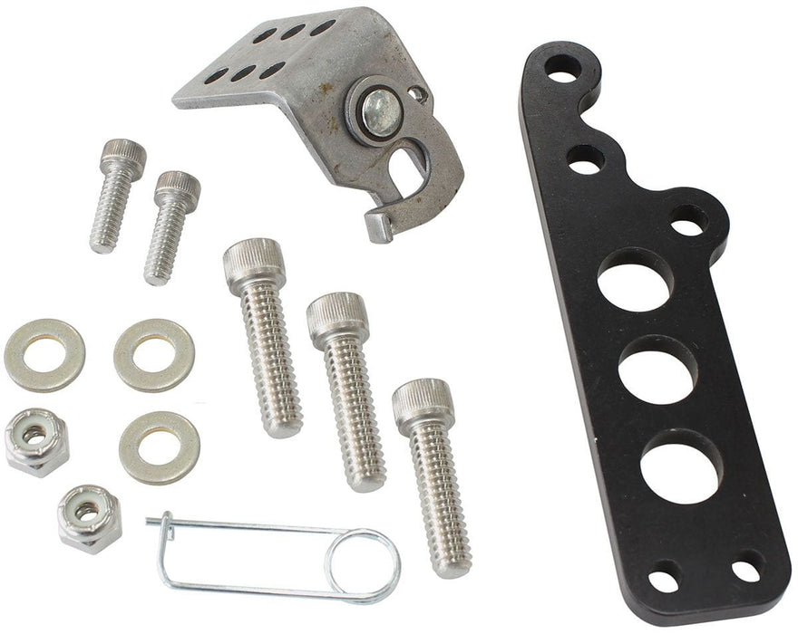 ENDERLE Suit Enderle 80A Pump Fuel Shut Off Cable Bracket EN80BR Autofit