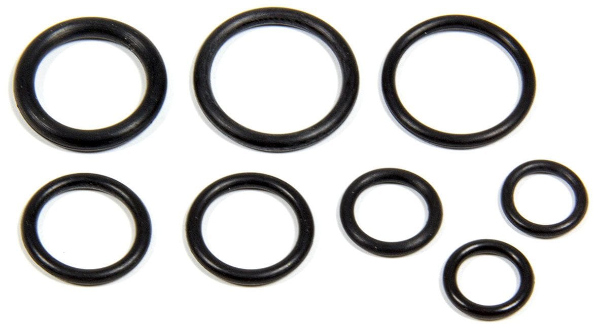 ENDERLE Suit Methanol Valve Metering Valve O-Ring Kit ENMVORM Autofit