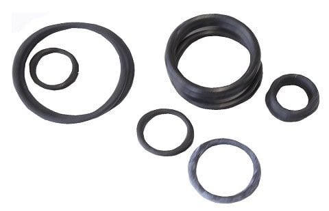ENDERLE Suit Nitro Style Methanol Valve Metering Valve O-Ring Kit ENMVORNM Autofit