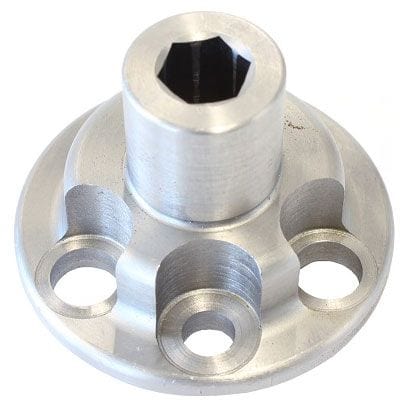 ENDERLE Suit S/B & B/B Chev Fuel Pump Hex Drive EN5005 Autofit