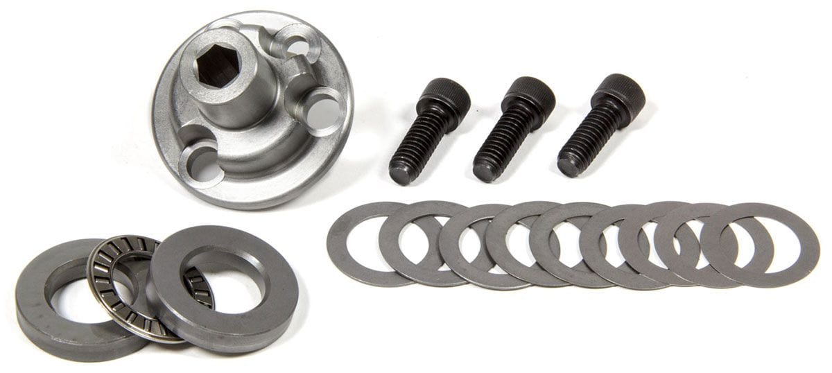 ENDERLE Suit S/B & B/B Chev Fuel Pump Hex Drive with Bearing & Shims EN5008 Autofit