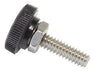 ENDERLE Throttle Stop Thumb Screw EN4012TS Autofit