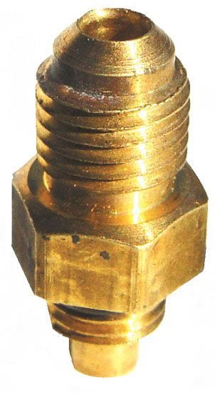 ENDERLE Undrilled Port Nozzle Jet EN7007-0 Autofit