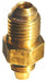 ENDERLE Undrilled Port Nozzle Jet EN7007-0 Autofit