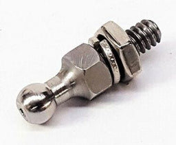 ENDERLE With 10-24 Thread S/S 1/4" Pivot Ball EN4011BS Autofit