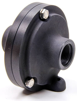 ENDERLE With S/S Mesh Suit Nitro & Alcohol Inline -12AN Fuel Filter EN4056 Autofit