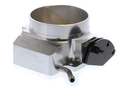 FAST 102mm Suit LS Engines With 4-Bolt Mounting (No IAC & TPS) Billet Big Mouth Throttle Body FAST54102 Autofit