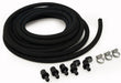 FAST 25ft. -6AN Push Lock Hose FAST307600 Autofit