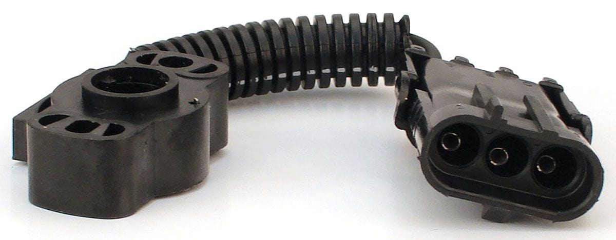 FAST (3 Wire Pig Tale Type) Ford TPS Switch FAST307005 Autofit