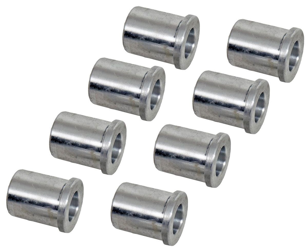  Weld On Injector Bungs