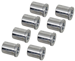 FAST 8 Pack Fuel Injector Bungs FAST307017 Autofit