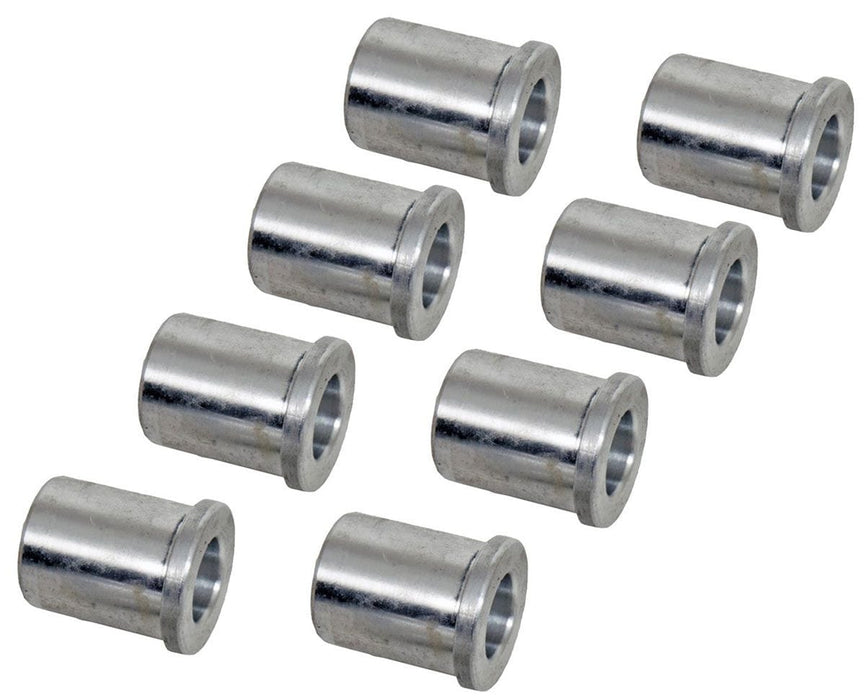 FAST 8 Pack Fuel Injector Bungs FAST307017 Autofit