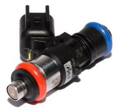 Fuel Injector FAST30857-1 — Automotive Fittings
