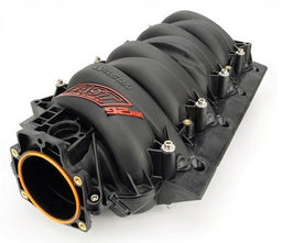 FAST Black Suit LS1/LS2/LS6 With 92mm Throttle Body LSXR Intake Manifold FAST54039B Autofit