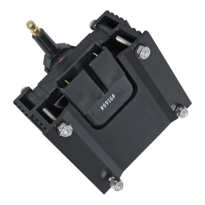 FAST E-Coil Style Suit E6 & E7 Ignition, Black Finish E93 Racing Ignition Coil FAST730-0192 Autofit