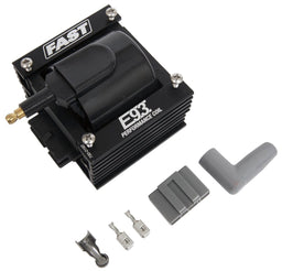 FAST E-Coil Style Suit E6 & E7 Ignition, Black Finish E93 Racing Ignition Coil FAST730-0192 Autofit