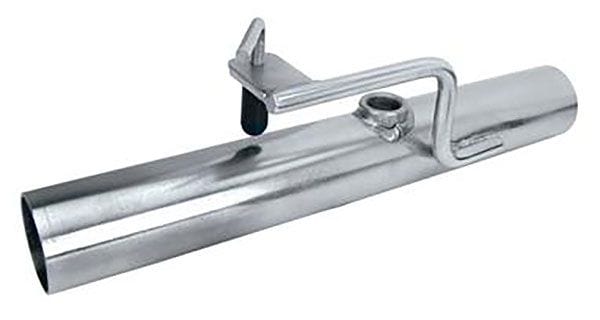 FAST EZ Clamp-On Tailpipe Wide-Band Sensor Mount Kit FAST170620 Autofit