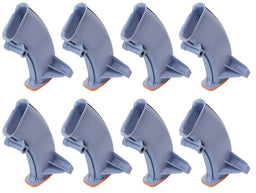 FAST High HP Runner Set LSX Intake Runners FAST146070 Autofit