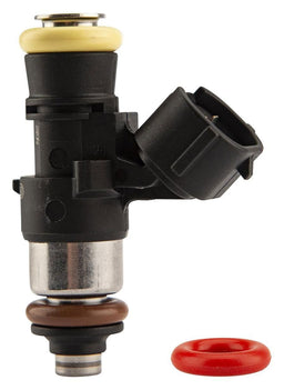 FAST High Impedance Fuel Injector, 25400cc (242 Lb./Hr) FAST32107-1 Autofit