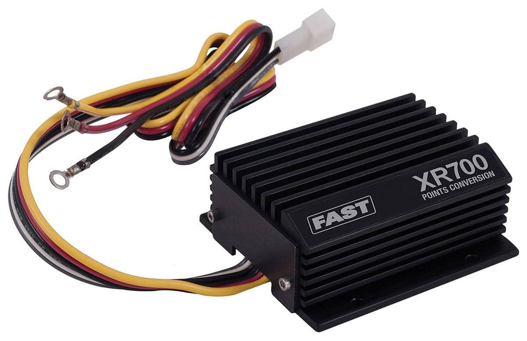 FAST Suit Domestic 4, 6 & 8 Cylinder and VW/Bosch "009" Distributor Applic XR700 Ignition Conversion Kit FAST700-0226 Autofit